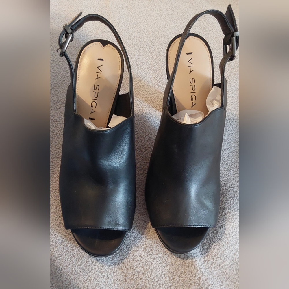Via Spiga Shoes